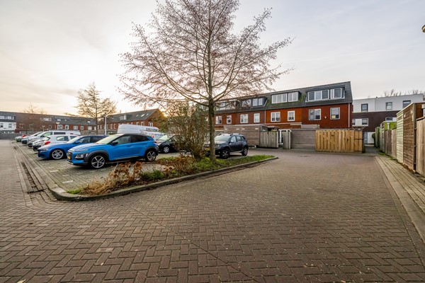 Foto - Verkocht onder voorbehoud: De Groene Boer 44, 1521 JZ Wormerveer